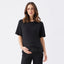 Black Mike Rib Nursing Set