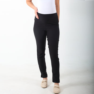 Black Nicky Long Pant