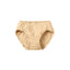 Two Nude Medium-Rise Briefs