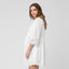 White Valentina Dress