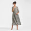 Olive Ezra Tiered Dress