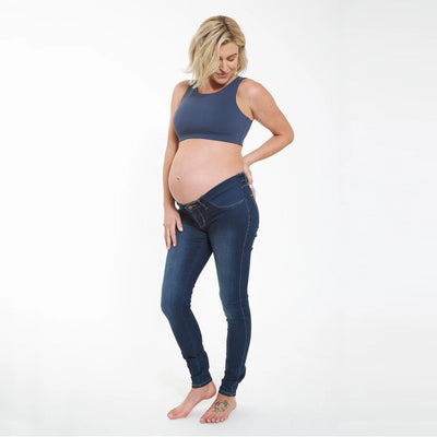 Indigo Isla Jegging