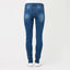 Washed Back Isla Jegging