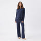 Navy Mike Rib Nursing Set