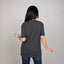 Charcoal Meeza T-Shirt