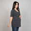 Charcoal Meeza T-Shirt