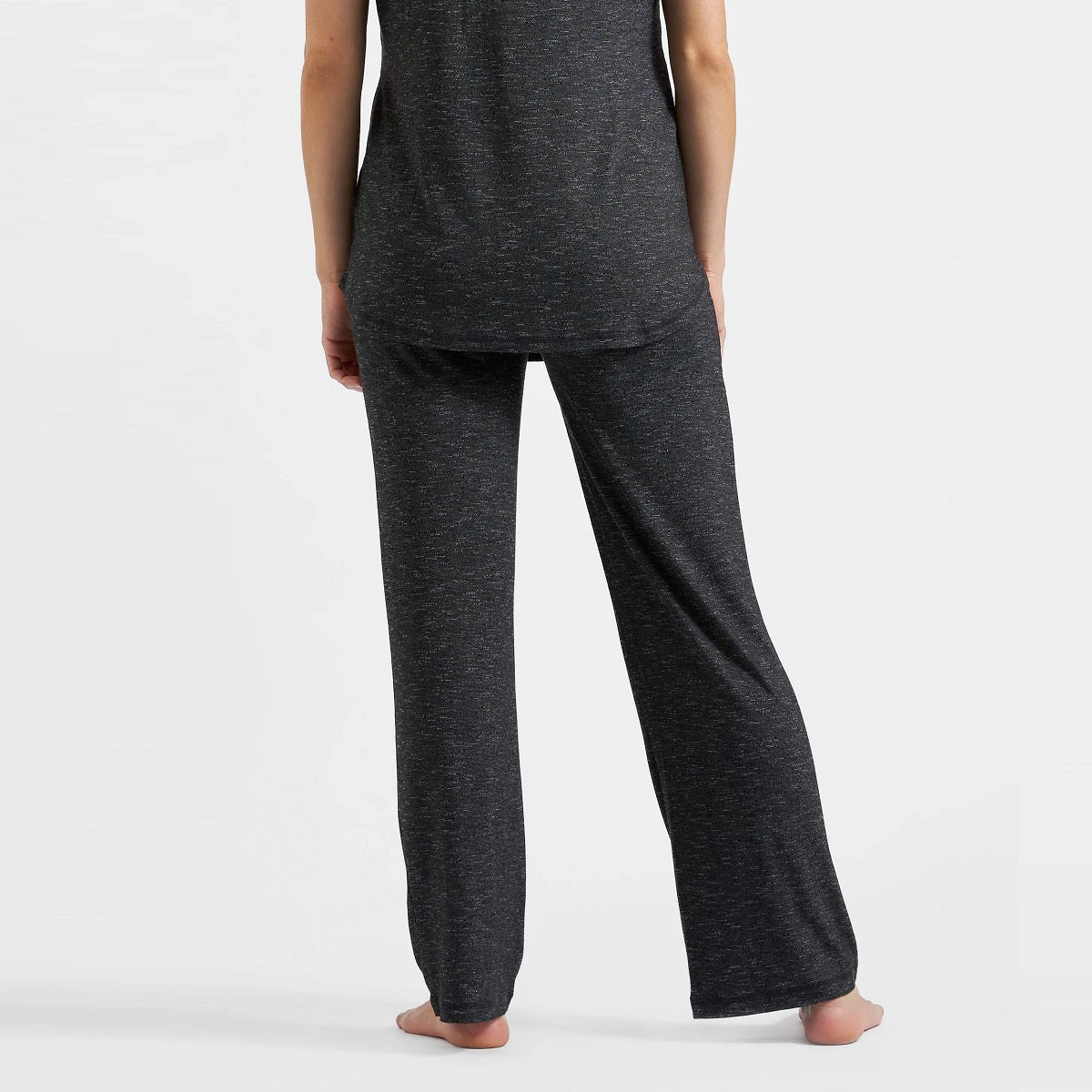 Granite Dreamy Nursing Tee and Pants