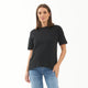 Black Claud Tee