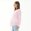 Bubble Gum Emmy Stripe Shirt