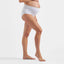 White Organic Cotton Full Briefs