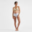 Natural Seamless Nursing Bralette