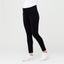 Black Scuba Pant