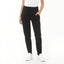 Black Scuba Pant