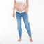 Vintage Wash Jamie Raw Edge Jean