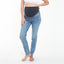 Blue Tyler Classic Slim Leg Jean