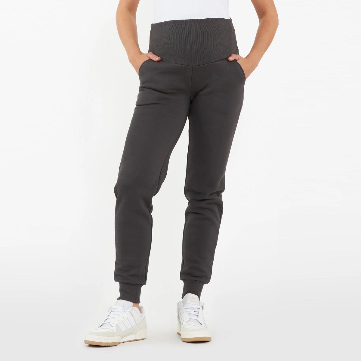 Slate Taylor Over Tummy Joggers