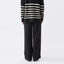 Black Alexa Pull-On Pant