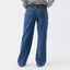 Dark Wash Billie Elastic Waist Jean