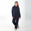 Mama's Navy Maternity Tracksuit