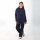 Mama's Navy Maternity Tracksuit