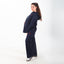 Mama's Navy Maternity Tracksuit