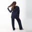 Mama's Navy Maternity Tracksuit