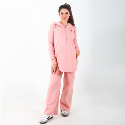 Mama's Rose Maternity Tracksuit