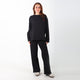 Lego Black Maternity Tracksuit