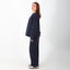 Lego Navy Maternity Tracksuit