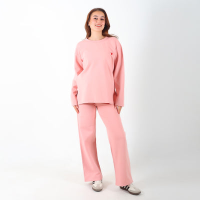 Lego Rose Maternity Tracksuit