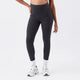 Black Tempo Legging