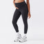 Black Tempo Legging