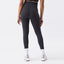 Black Tempo Legging