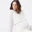 W5279 Silver Super Soft Nursing Set