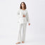 W5279 Silver Super Soft Nursing Set