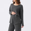 Charcoal Super Soft Nursing Set
