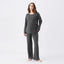 Charcoal Super Soft Nursing Set