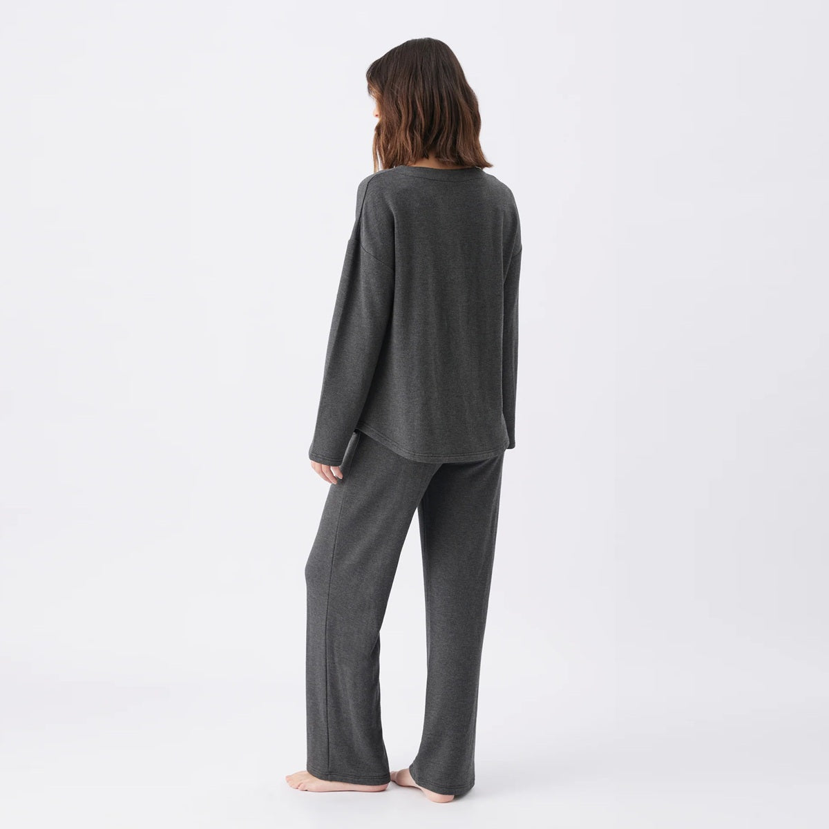 Charcoal Super Soft Nursing Set