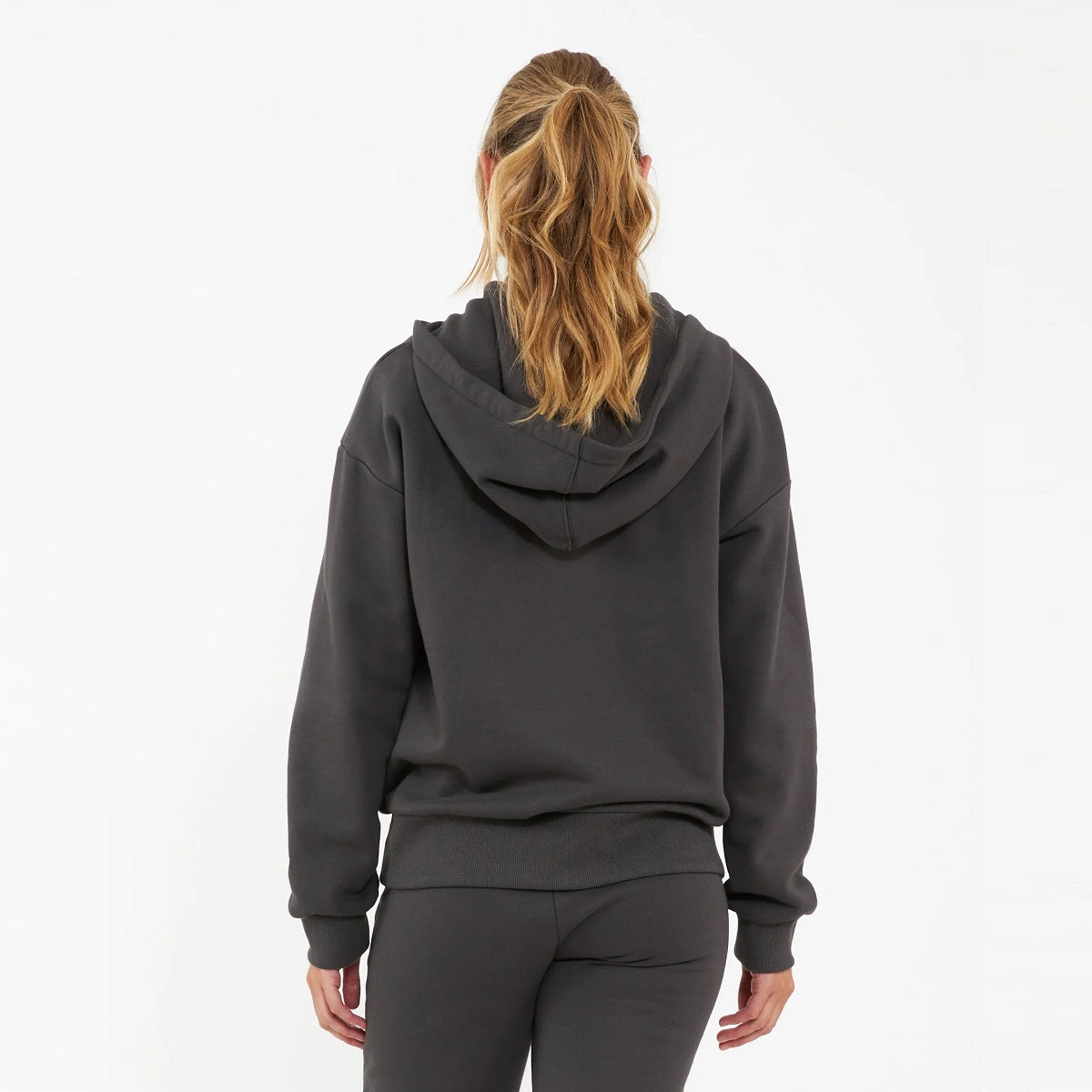 Slate Nicky Nursing Hoodie