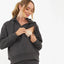 Slate Nicky Nursing Hoodie