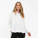 White Tori Classic Shirt