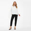 White Tori Classic Shirt