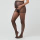 Black Sheer Hosiery