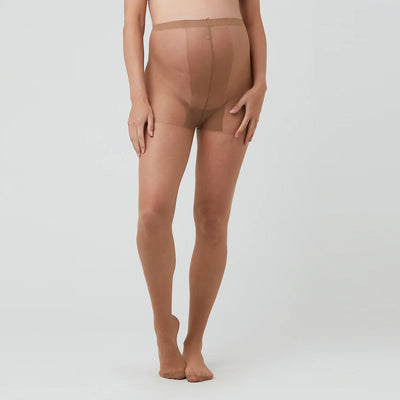 Camel Sheer Hosiery