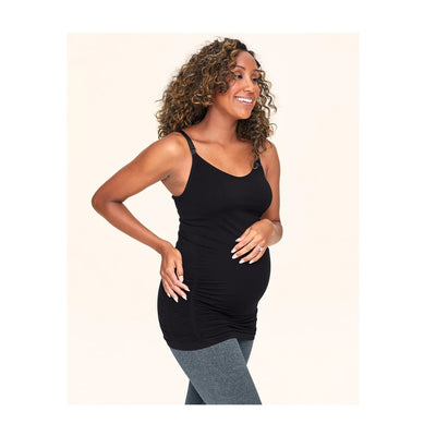 Essential Bamboo Nursing Cami