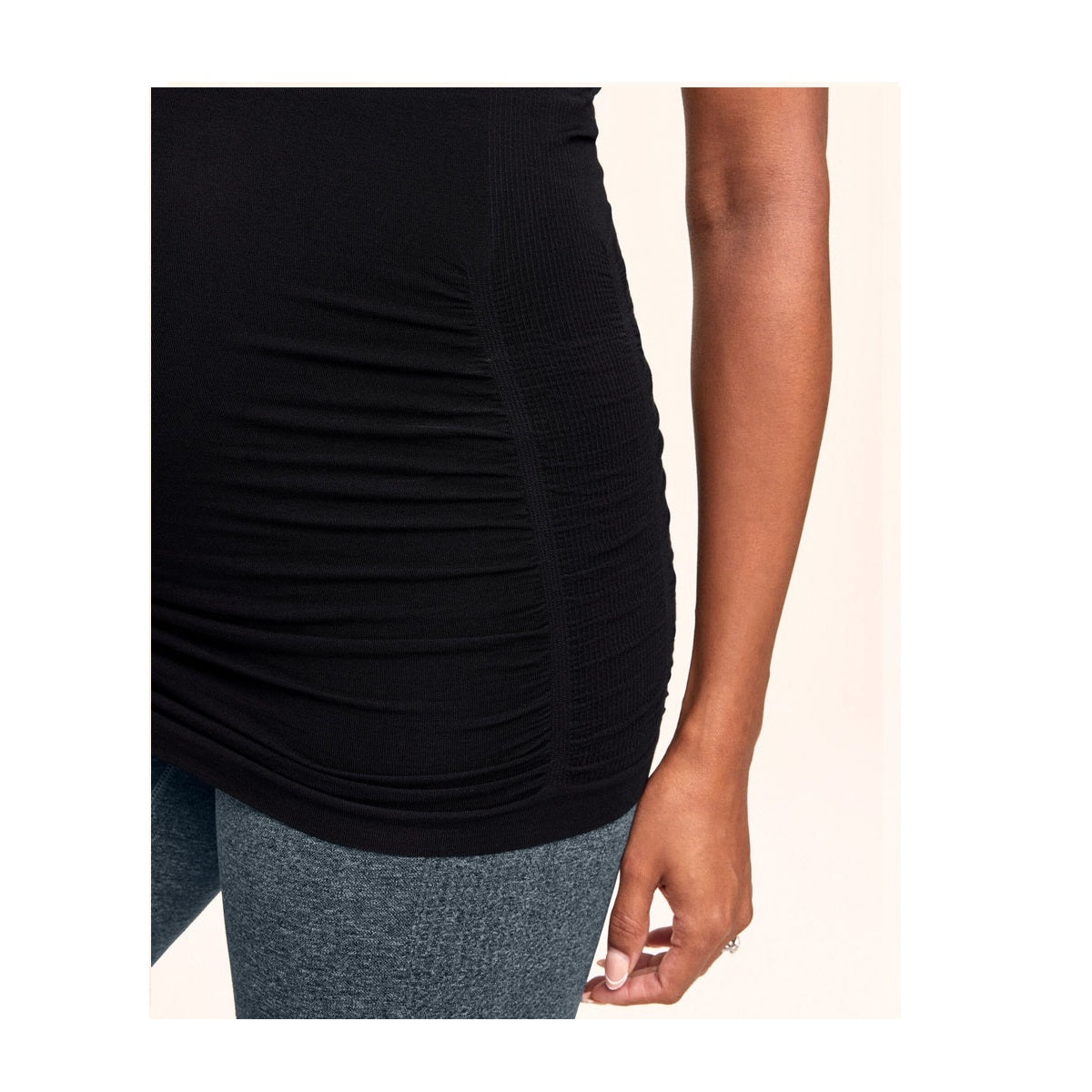 Essential Bamboo Nursing Cami