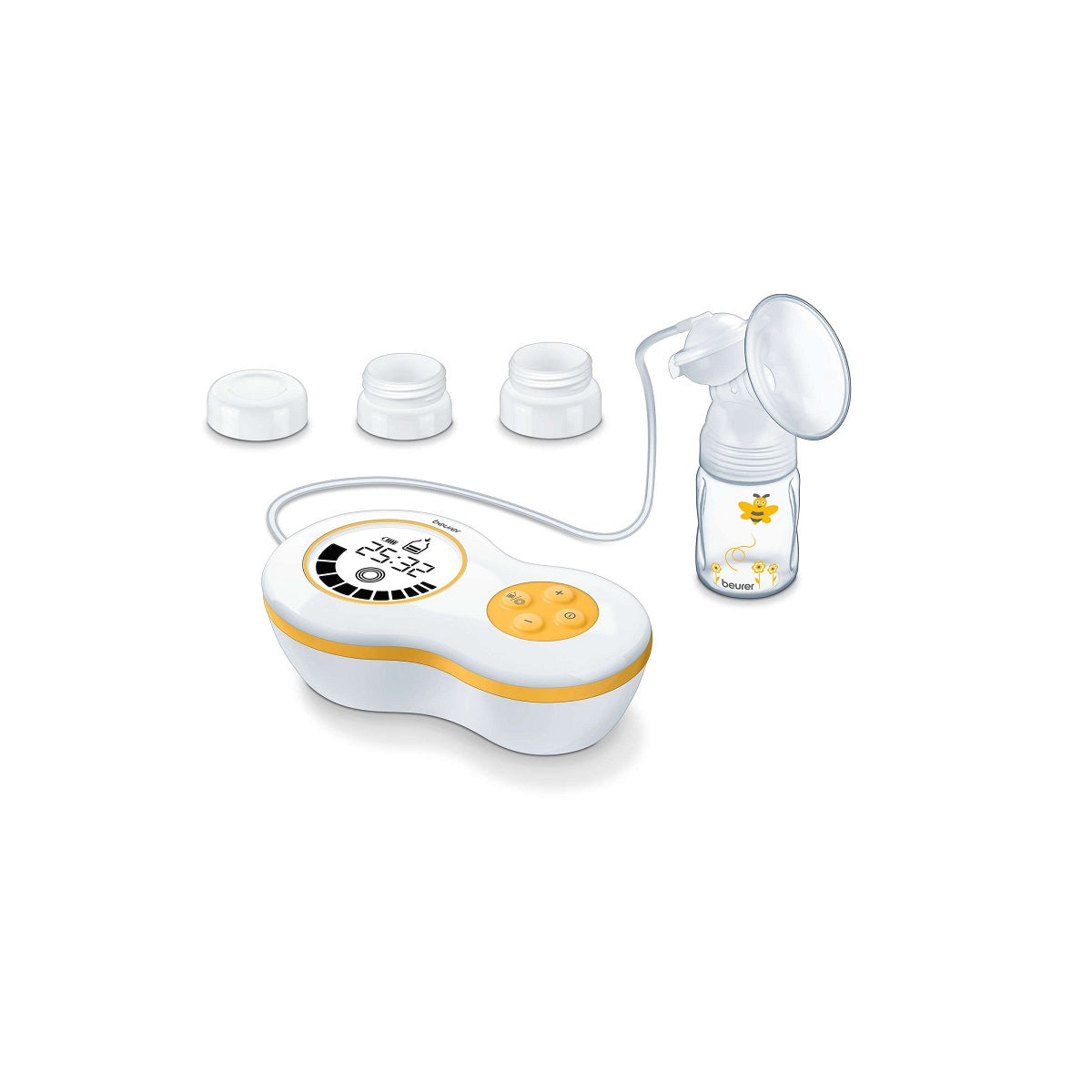 Beurer Electrical Breast Pump