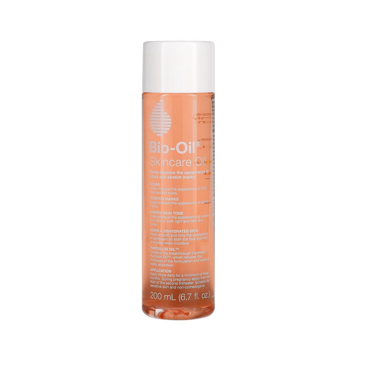 Postnatal Bio Oil Skincare 200 ML