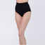Black Recovery Compression Briefs