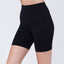 Black Recovery Compression Shorts